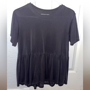 American Eagle Baby-Doll T-Shirt